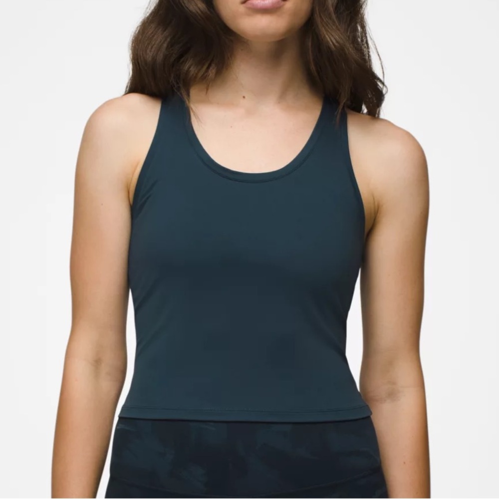Prana Luxara Racerback Tank